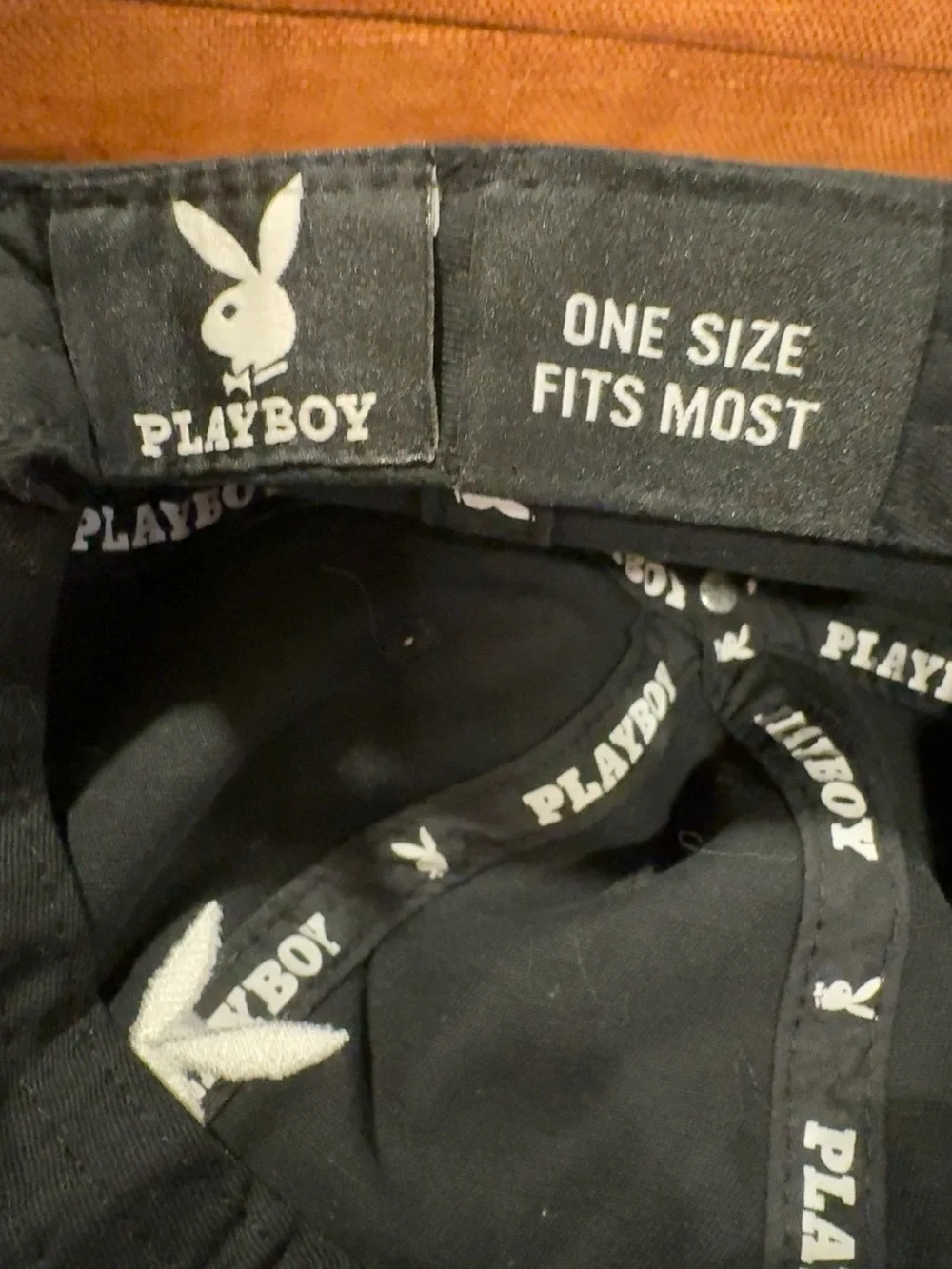 PLAYBOY description classic